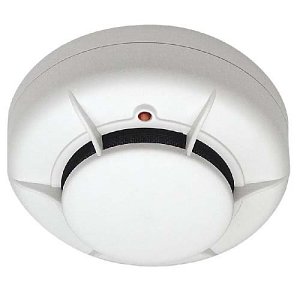 Honeywell F-ECO1005 A Conventional Thermal Smoke Detector